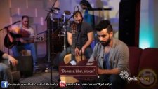 Gökhan Türkmen - Domates Biber Patlıcan Barış Manço Cover Akustikhane 2012
