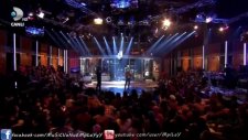 Murat Dalkılıç - Yudum Yudum Yeni Çıkacak Albümünden Tek Parça Beyaz Show 270112