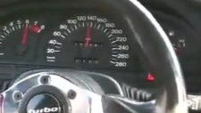 Turbo Opel Vectra A 290km