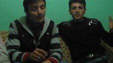 Abi Ve Kardeş Düeti Ben Bu Dünyada Yandım Öbür Dünyada Sen Yan 2012