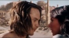 John Carter (2012) Trailer