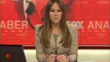 Başbakanlığa 30 Metre Mesafede Patlama