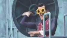 Lazy Town Bing Bang (Time To Dance)