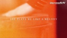 da hool feat jay cless - she plays me like a melody official music video