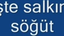 Mustafa Özarslan Aşağıdan Bir Yel Esti