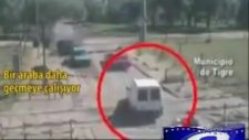 hayat kurtarıyım derken az kalsın canından oluyordu