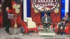 Başkentli Resul Ankara Rüzgarı Vizyon Türk