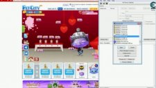 Pet City Level Hilesi