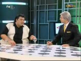 Ahmet Çakar :)