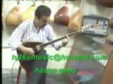 Hasan Genç 4 Tel Bağlama