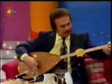 Orhan Gencebay Bağlama Taksim - Dertler Benim Olsu