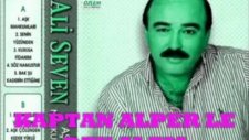 (2) Kaptan Alper'le Dev Alem