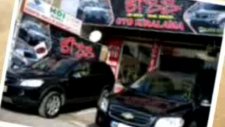 Biss Oto Kiralama Malatya 2012 Model Araçlarımız 0532 453 00 77