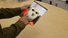 İşte yeni iPad 3 - Concept Features