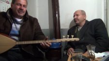 Kayalarda Buz Bağladı