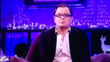 Alan Carr Cheryl Cole Part 1