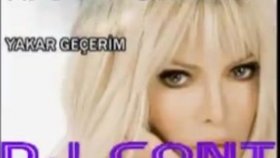 Dj Cont - Feat Ajda Pekkan Arada Sırada Dj Cont - Feat Ajda Pekkan Arada Sırada