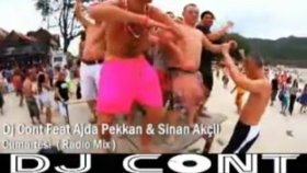 Dj Cont - Feat Ajda Pekkan Sinan Akçıl Cumartesi Dj Cont - Feat Ajda Pekkan Sinan Akçıl Cumartesi