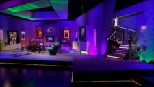 One Direction Alan Carr Chatty Man 27th November 2011 Flipped Uk Viewers