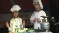 Ispanaklı Yumurta