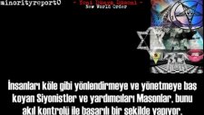 Ünlülere Uygulanan Zihin Kontrolü 1. Bölüm