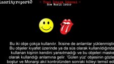 Ünlülere Uygulanan Zihin Kontrolü 2. Bölüm