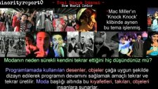 Ünlülere Uygulanan Zihin Kontrolü 4. Bölüm (Son)