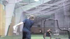 Baseball sihirbazından güdümlü atışlar