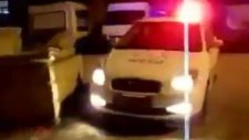 Polis Sireni İle Harika Remix