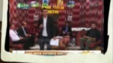 Rüyaların Olmasa - Barış Erdoğan _ Kaçkar Tv 2009