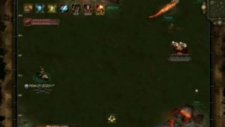 Full Oyuk Admiral Quintor Tek Başıma