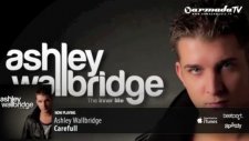 Out Now Ashley Wallbridge - The Inner Me