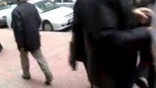 Techno Danse Videoyu İzlerken Sol Üstteki Beğene Tıkla