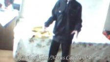 Çağatay Kösem Dubstep Popping Dance