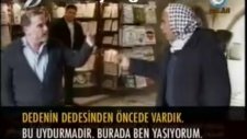 İsrail'in Gizli Planı -