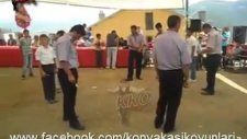 Yazdamı Kaşık Ekibi Bozkır Konya