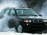 bmw x5 vs audı q7