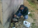 Dağyenice