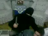 Grup Sansürsüz - Kafa Kesme [ Semih - Enes - Fener