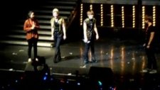 120309 JYJ in Chile 'colitas' Jae Junsu