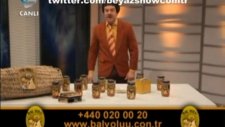 Bal Yolu Baldızdan Tatlı Tek Bal Beyaz Show 9 Mart 2012