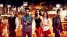 Belki Başka Hayatta (Uçurum Dizi Müziği)