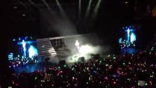 Jyj En Chile - Jaejoong