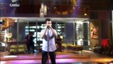 Yalın Ki Sen 9 Mart Beyaz Show 2012
