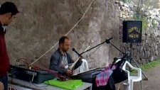 Yerköylü Mecca Gözlerinde Esir Kaldım