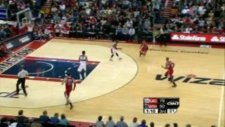 Blake Griffin'den Harika alley-oop!