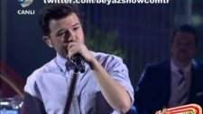 Yalın Keşke Beyaz Show 9 Mart 2012