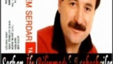 Ekrem Serdar - Aşka Tövbeler Olsun