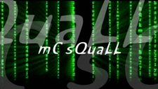 mc squall sebebim sensin 2012