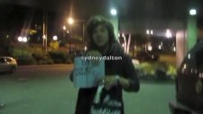 Meeting One Direction